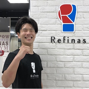 堀川トレーナー