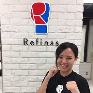 藤原トレーナー