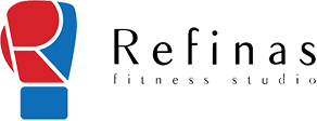 Refinas fitness studio リフィナス キックボクシングスタジオ