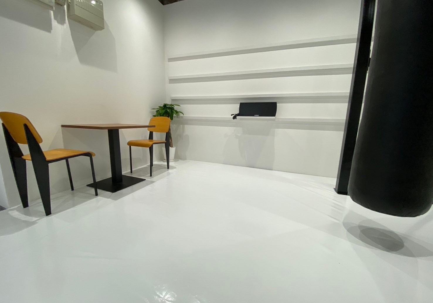 キックボクシング池袋 Refinas
