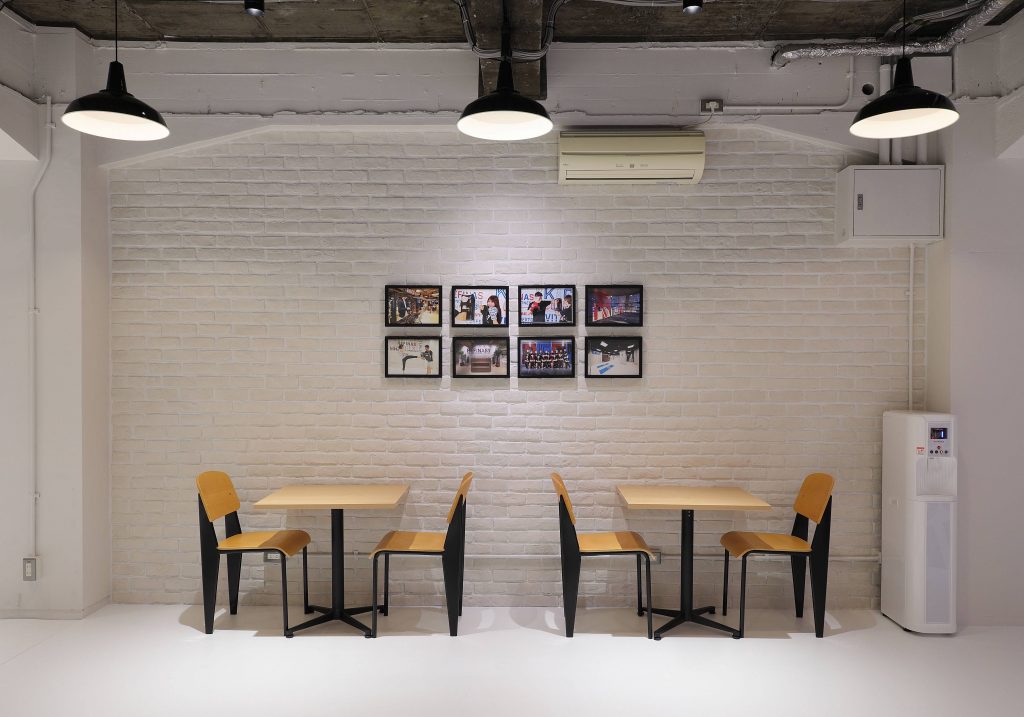 キックボクシングスタジオ リフィナス神戸三宮