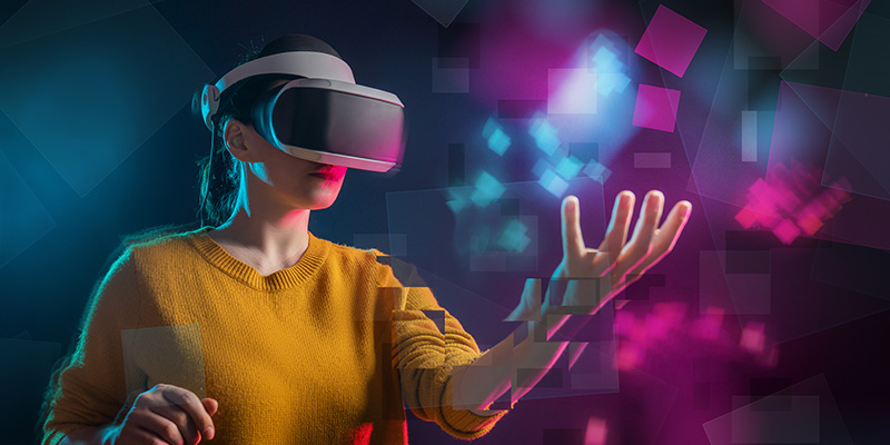 【この世界は仮想現実です。】