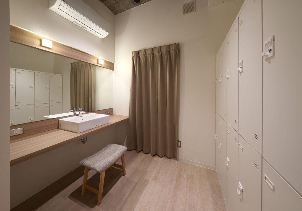 キックボクシングスタジオ リフィナス神戸三宮