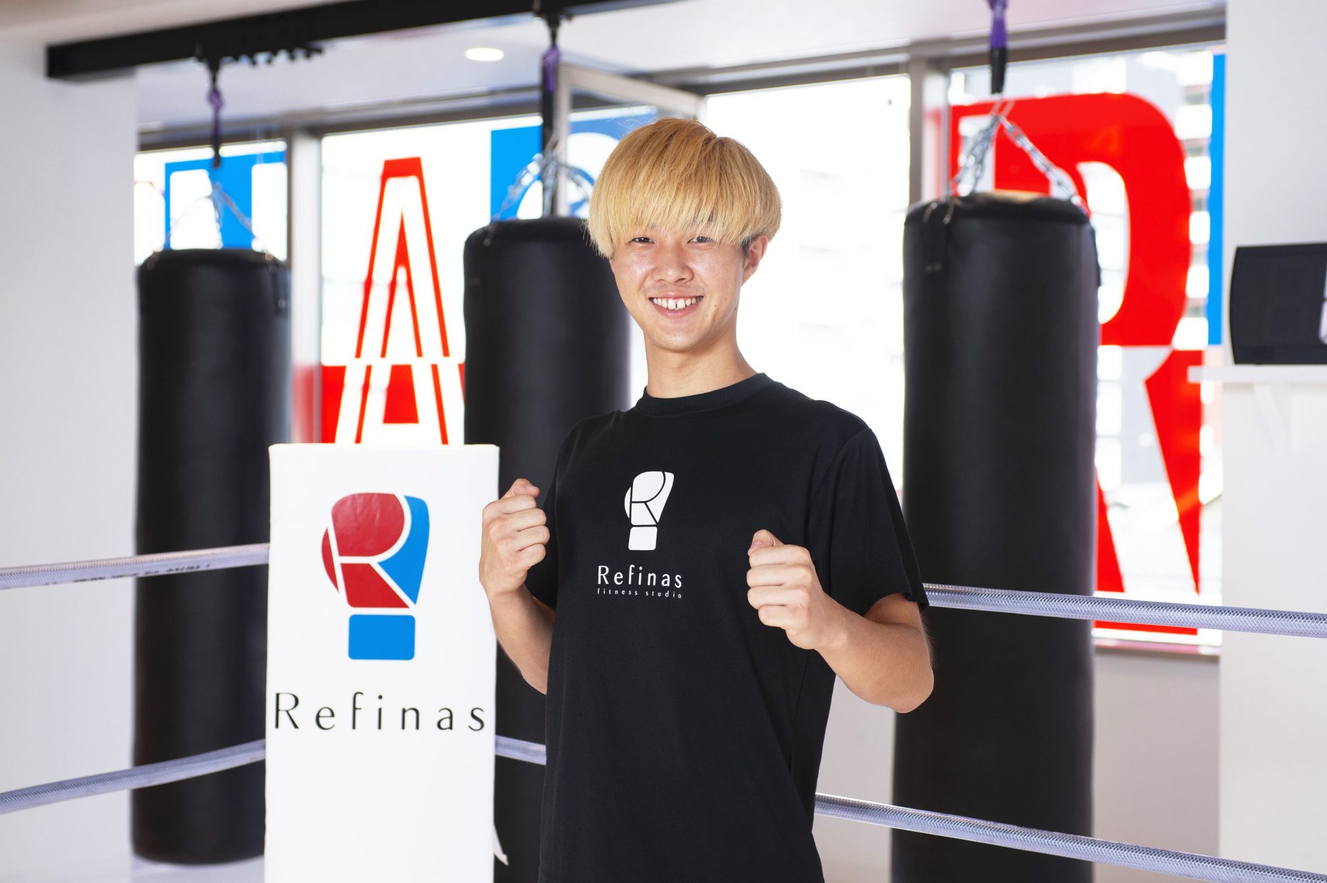 片山トレーナー