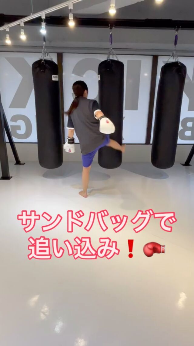 人生のための3分間🥊
キックボクシングするならリフィナス💓

「おかげさまでスタジオ数・会員数全国No.1のキックボクシングスタジオへ」

日本最大級!!全国21店舗のキックボクシングスタジオ“Refinas”で輝く美ボディを!!✨

#キックボクシング 
#キックボクシング専門店 
#キックボクシング女子 
#キックボクシング大阪 
#キックボクシング神戸 
#キックボクシング京都 
#キックボクシング福岡 
#キックボクシング奈良 
#キックボクシング名古屋 
#キックボクシング広島 
#キックボクシング渋谷 
#キックボクシング東京 
#キックボクシング新宿 
#キックボクシング栄 
#キックボクシング横浜 
#キックボクシング川崎 
#キックボクシング仙台 
#キックボクシング熊本 
#キックボクシング静岡 
#キックボクシング千葉 
#キックボクシング体験 
#キックボクシング初心者 
#キックボクシングジム 
#パーソナルトレーニング大阪 
#格闘技ジム 
#パーソナルレッスン 
#gym #kickboxing #fitness