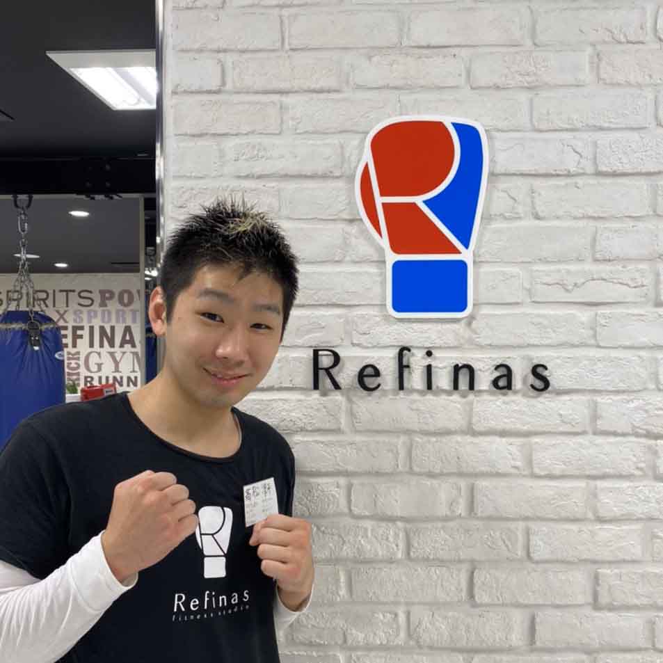 高松トレーナー